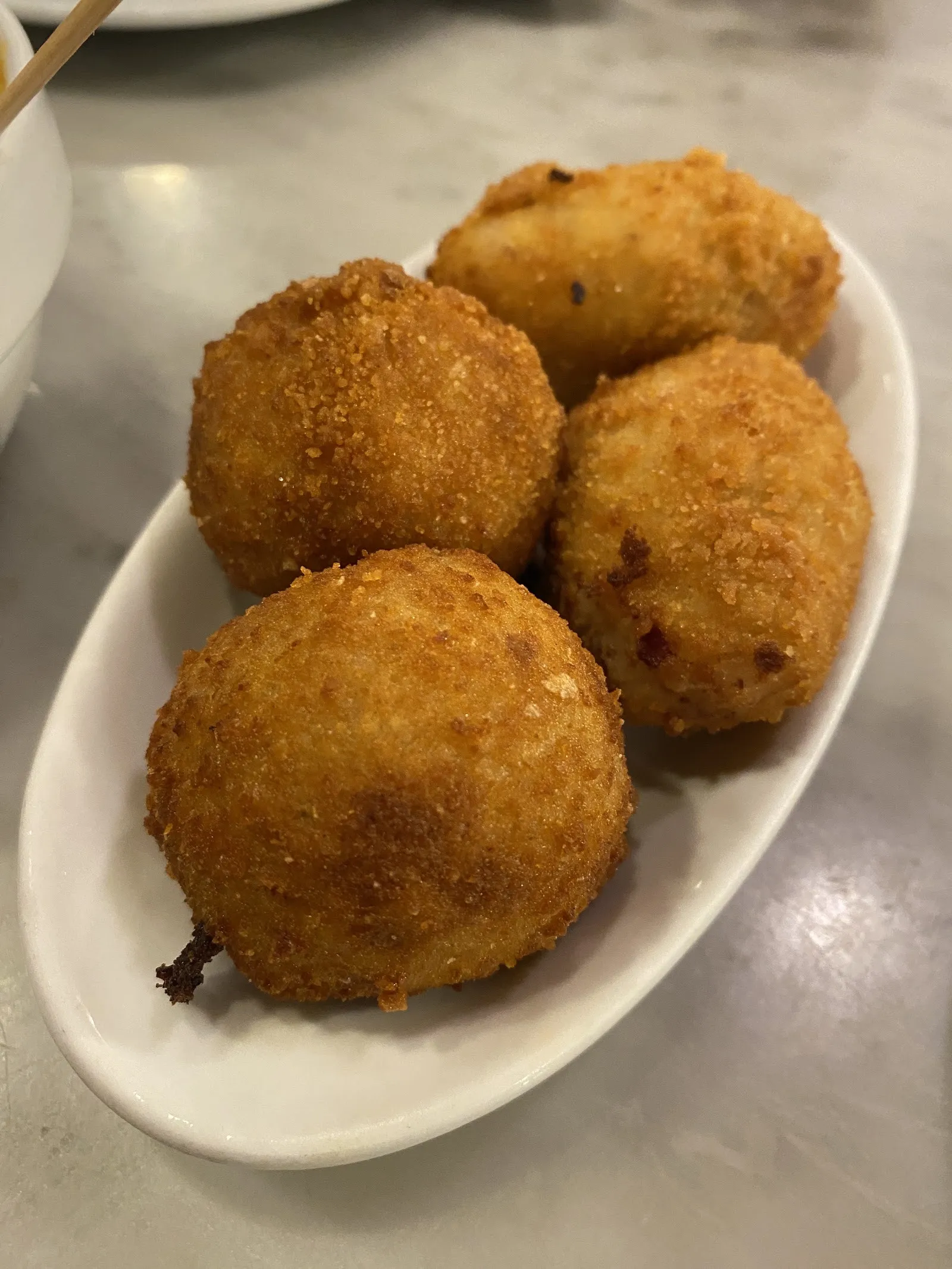 Croquetes